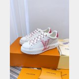 Luxury Time Out Sneaker LV By The Pool Replica