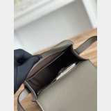 Top Quality Chloe Marcie Cowhide 1:1 Mirror Handbag