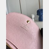 Replica Louis Vuitton AAA+ M62361 Rosalie Coin Purse