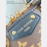 Louis Vuitton Speedy Trunk 25 Monogram M26181 Designer Bag