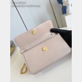 Louis Vuitton  Wallet On Chain LV Bloom M14564/M14547/M14581/M14548 Bag