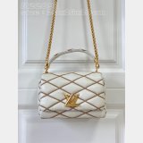 M22891 M22890 GO-14 Perfect Louis Vuitton Luxury Best Fake Bag