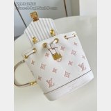 Copy Louis Vuitton Nano Noé Backpack M13656 Bag