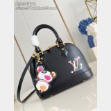 Louis Vuitton Inspired LV x TM Alma BB Epi M13670/M14197 Women Bags