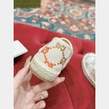 7 Star Replica Handbag Store gucci women ESPADRILLE