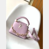 TOP lV Capucines Mini Handbag