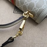 Are Replica Gucci Ophidia 651055 GG top handle bag