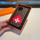 Custom Fake Louis Vuitton IPhone Cases