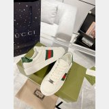 Replica Best Quality Ace Gucci Sneakers UK Shoes