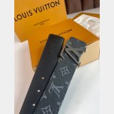 Replica Handbag Store Top Louis Vuitton Designer Belts 40MM