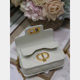 7 Star Mini Dior Jolie Top Handle Bag Replica Handbag Store 9272