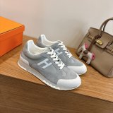 Top Hermes Trail  MEN sneaker