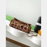 Inspired Small Flap Bag AS4561 Sequins Bag