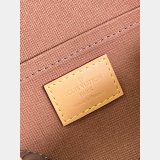 Replicas Louis Vuitton Buy Special M50202 Monogram Ribera Bag