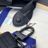Messenger Voyage Louis Vuitton Knockoff LV Aeogram Luxury M59329 Bag