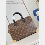 Louis Vuitton Speedy Trunk 25 Monogram M26181 Designer Bag