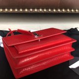 Ysl Replica Handbag Store Saint Laurent 22CM niki chain shoulder bag