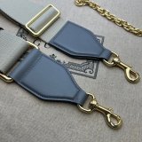 Gucci Fashion GG matelassé 724499 top handle Replica bag