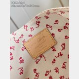 Louis Vuitton Travels Escape Grace Coddington M15134 Bag