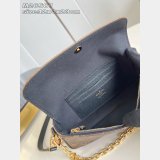 High Quality Wallet On Chain Ivy Louis Vuitton M26587 Bag