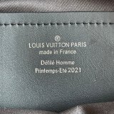 China Louis Vuitton 1:1 Replica Danube PPM Other Leathers M45893 Bags