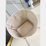 AAA+ Louis Vuitton Neverfull Tote M45686 Bags