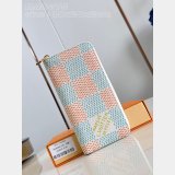 Multiple Pocket Organizer Zippy Louis Vuitton Inspired Bag