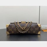 Louis Vuitton Inspired Trunkie Monogram M14526 Women Handbags