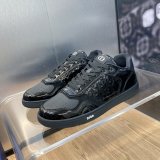 Dior Top Quality LOW-TOP SNEAKER