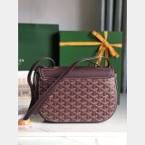 Top Quality GOYARD 233 lll Crossbody Bag 020213