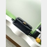 UK AS5715 Backpacks Grained Shiny Fall-Winter Bag