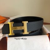Replica Handbag Store Hermes 38mm Belts Copies From China
