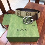 Gucci Replica Handbag Store Cheap 2023 Replica 3.8cm Belts