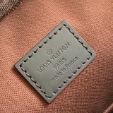 Louis Vuitton Porte-Documents Voyage PM Damier Ebene N41466