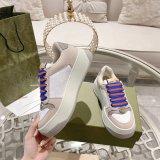 Replica Handbag Store MEN'S SCREENER GG SNEAKER