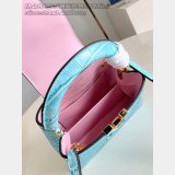 Louis Vuitton The Capucines Luxury M48865 Top Quality Bags