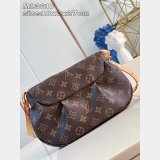 Louis Vuitton 7 Star Replica M13617 Pre-order Sekarang Sunset Bag