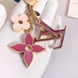 Replica Louis Vuitton Facettes Bag Charm Many Colors