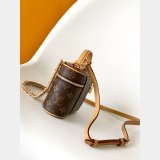 Fashion Louis Vuitton M47125 Vanity Chain POUCH