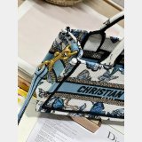 Designer Replica Dior Book Tote 1286/9024 Replica Handbag Store Paris Oblique Bag