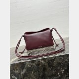 Celine Trio Flap In Smooth Lambskin 10P862 Bag