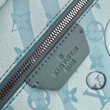 Discovery Backpack Fake Monogram M22519 Louis Vuitton Men Perfect Bag