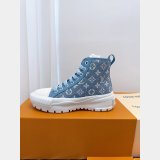 Replica Louis Vuitton Designer Squad Sneaker AAA+ Shoes