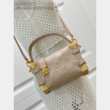 Louis Vuitton Side Trunk PM Iconic M14571 Replica Bag
