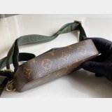 Replica Louis Vuitton Monogram M80091 Félicie Pochette
