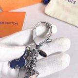 Replica Louis Vuitton Facettes Bag Charm Many Colors