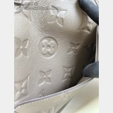 Louis Vuittons Top M15049 Diane Monogram Empreinte Bag