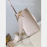 Lock & Go Lockme M22311/M23637 Louis Vuittons 1:1 Mirror Perfect Bag