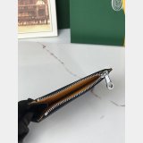 Duplicate Goyardine Bourbon Wallet Cardholder 020244